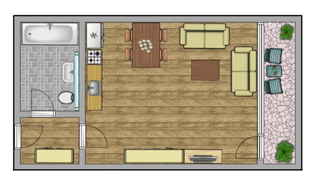 Appartement Lindenschloesschen & Schlossgarten à Garmisch-Partenkirchen Extérieur photo